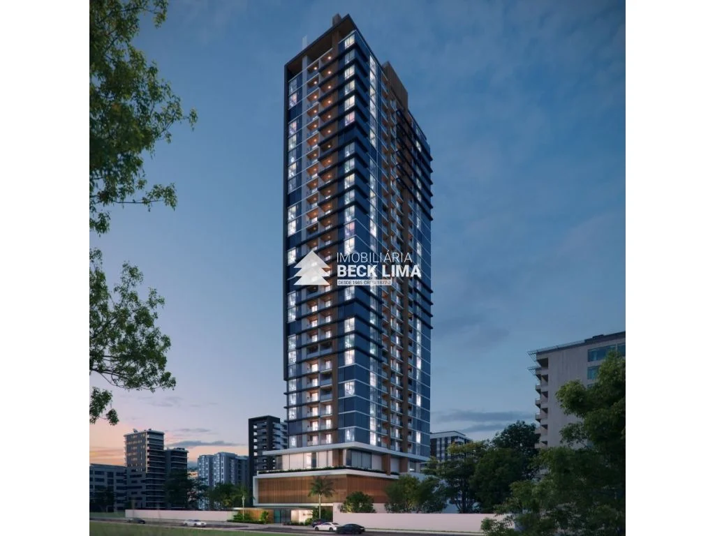 LANÇAMENTO - Edificio Llegat - Foz do Iguaçu