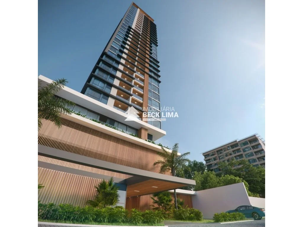 LANÇAMENTO - Edificio Llegat - Foz do Iguaçu