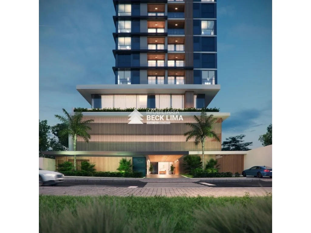 LANÇAMENTO - Edificio Llegat - Foz do Iguaçu