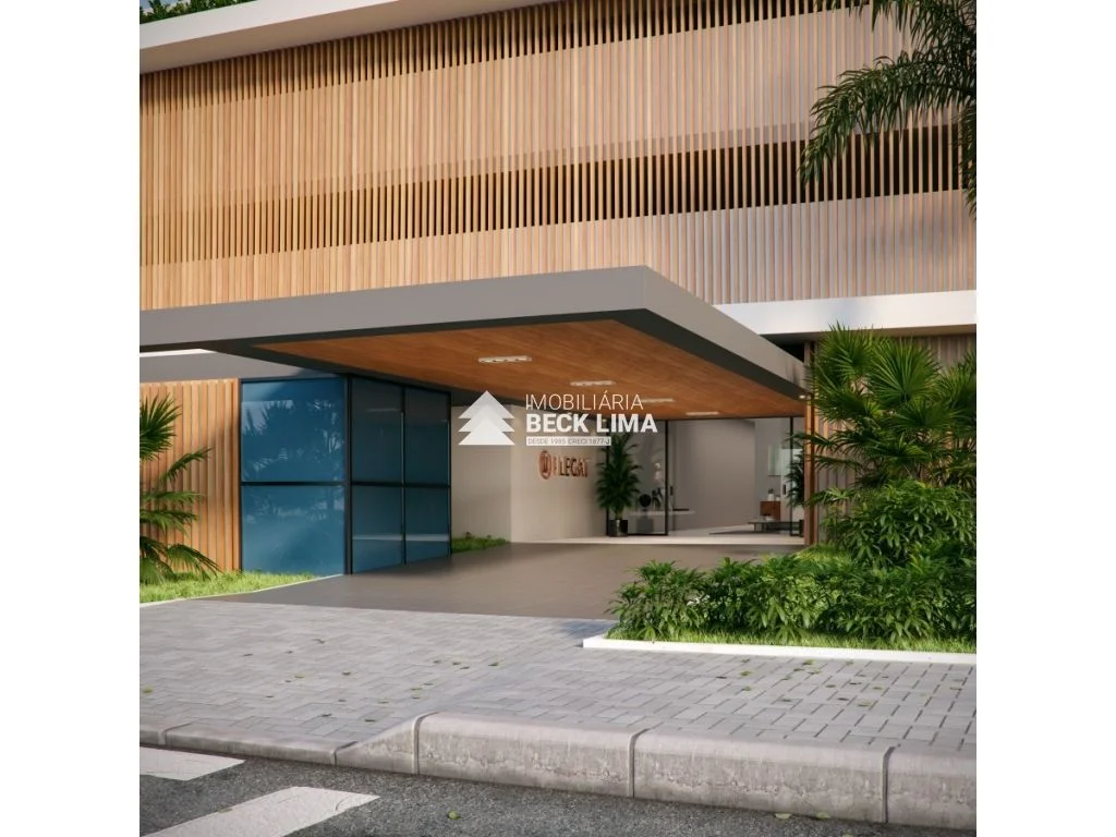 LANÇAMENTO - Edificio Llegat - Foz do Iguaçu