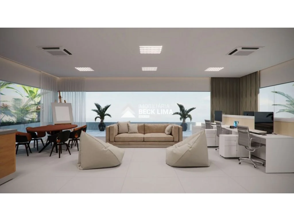 LANÇAMENTO - Edificio Llegat - Foz do Iguaçu
