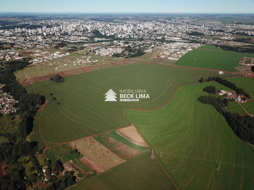 Terrenos à Venda - Loteamento Bella Vita - Próximo ao CEASA