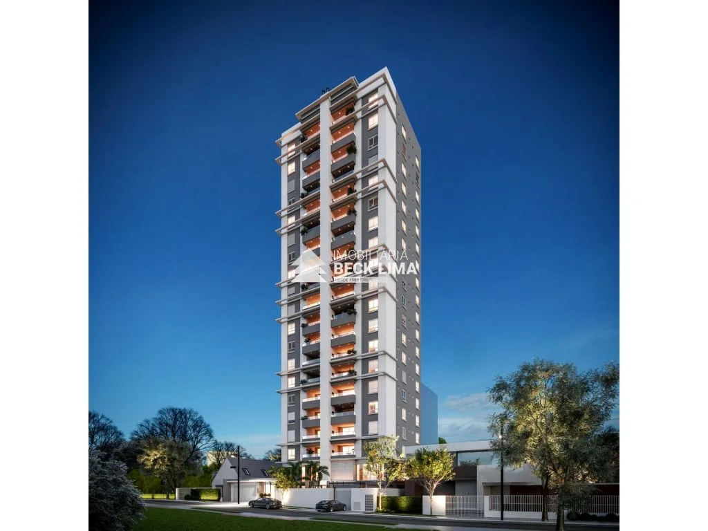 LANÇAMENTO - Edificio Sky Golden - Centro