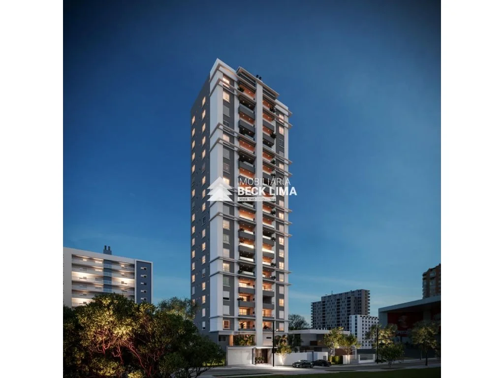 LANÇAMENTO - Edificio Sky Golden - Centro