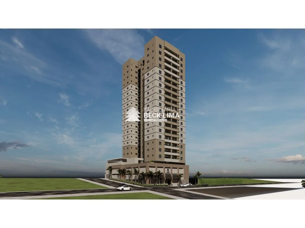 LANÇAMENTO - Edificio Toufic Elias Klaime - Centro