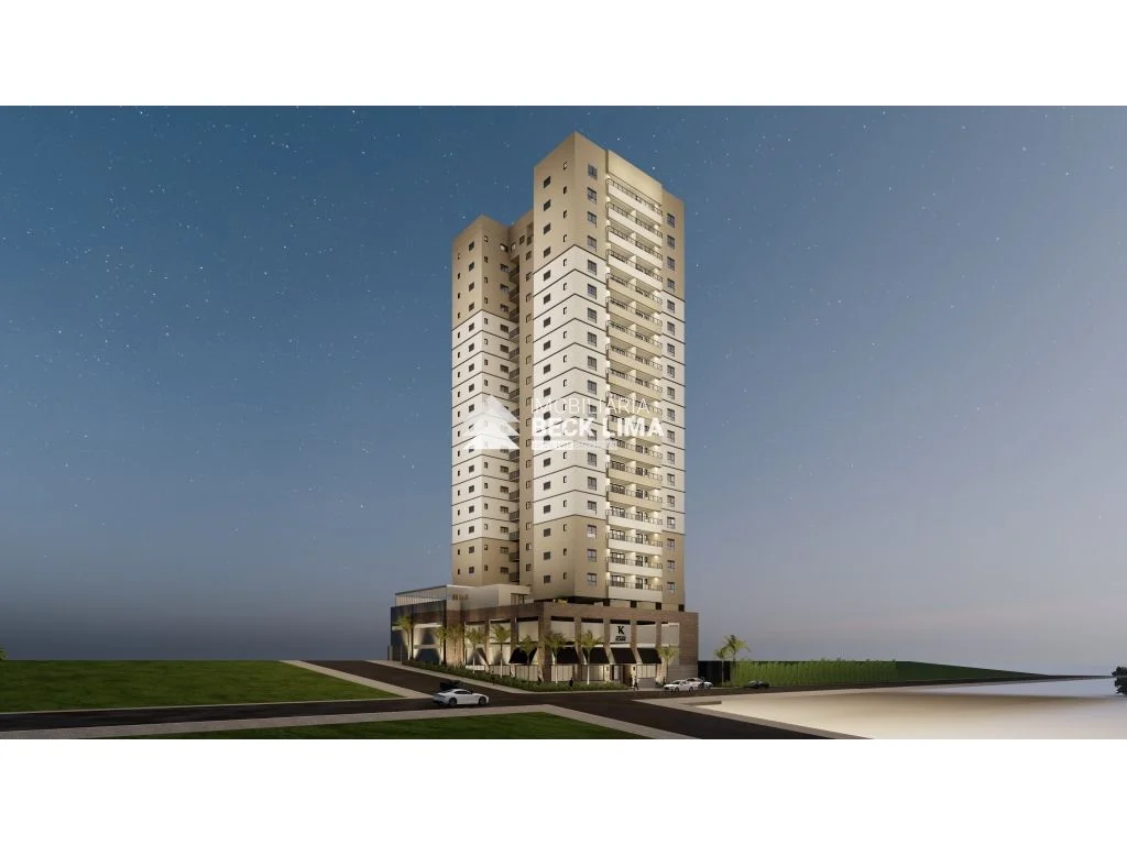 LANÇAMENTO - Edificio Toufic Elias Klaime - Centro