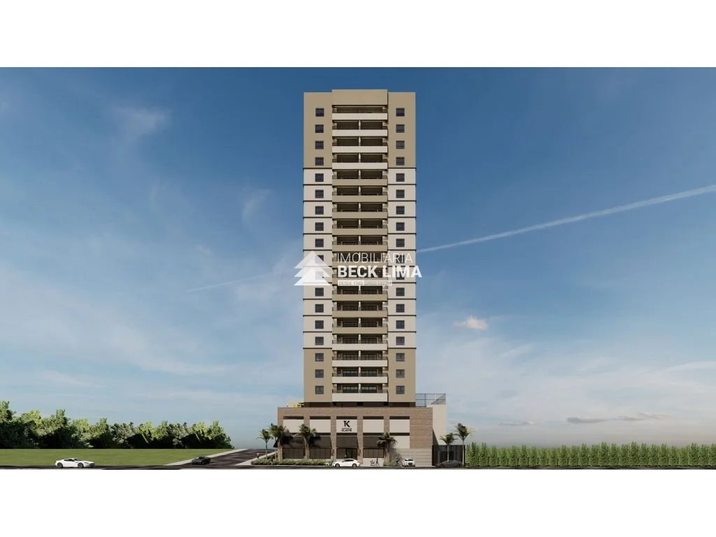 LANÇAMENTO - Edificio Toufic Elias Klaime - Centro