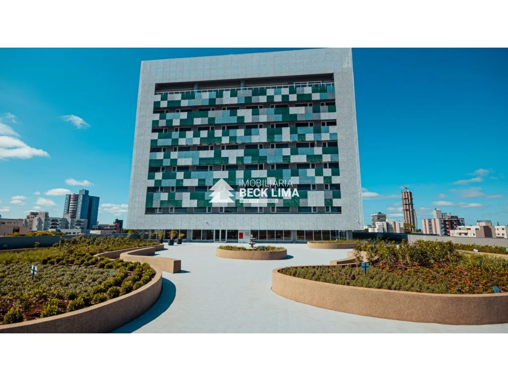 Clínica à Venda - Dom Medical Center - Centro