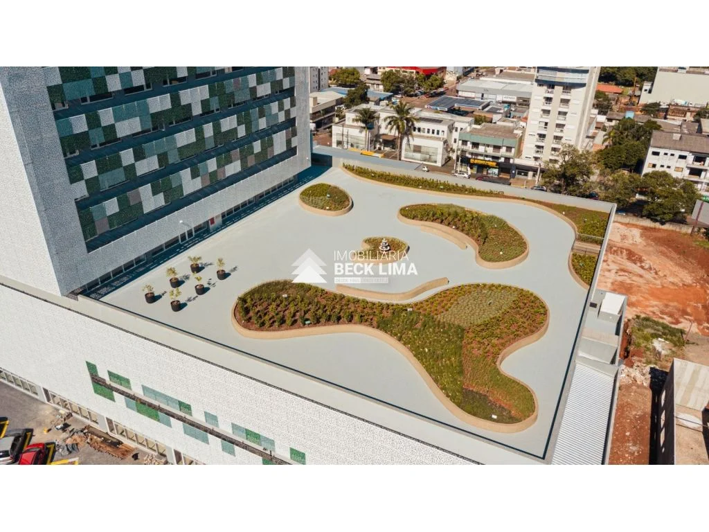 Clínica à Venda - Dom Medical Center - Centro