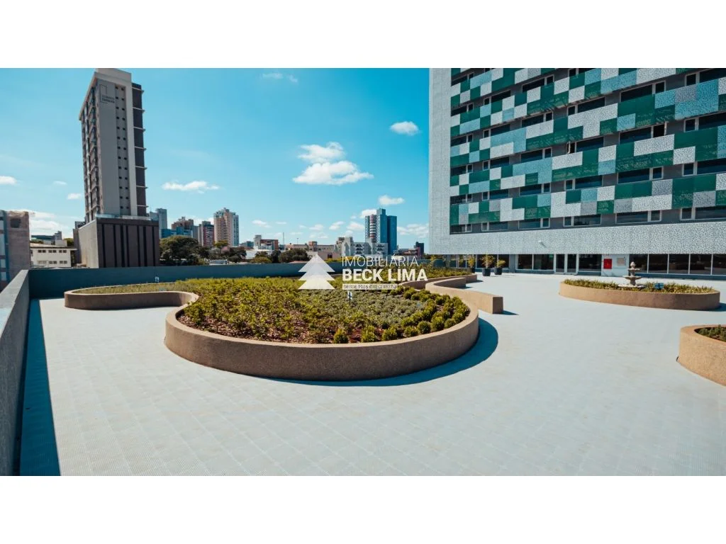 Clínica à Venda - Dom Medical Center - Centro