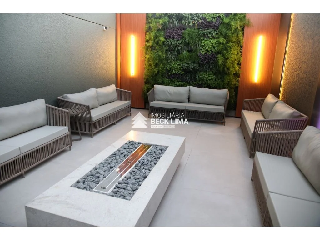 Apartamento a Venda - Edificio BH RESIDENCE - Neva - Apartamento Tipo