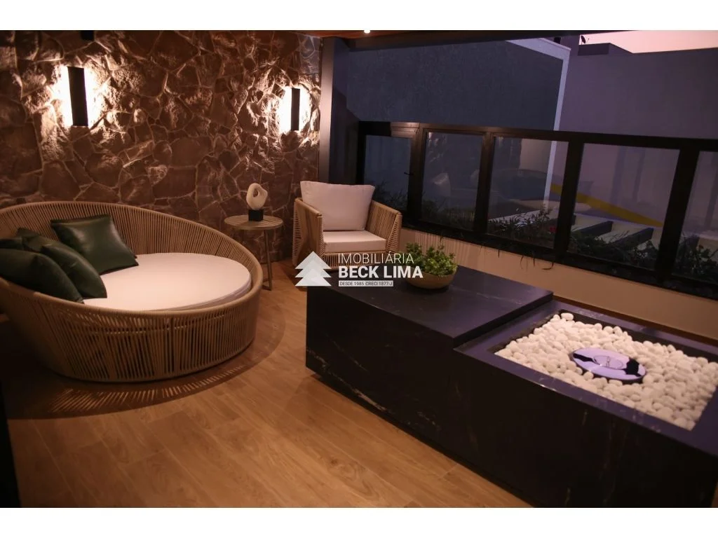Apartamento a Venda - Edificio BH RESIDENCE - Neva - Apartamento Tipo