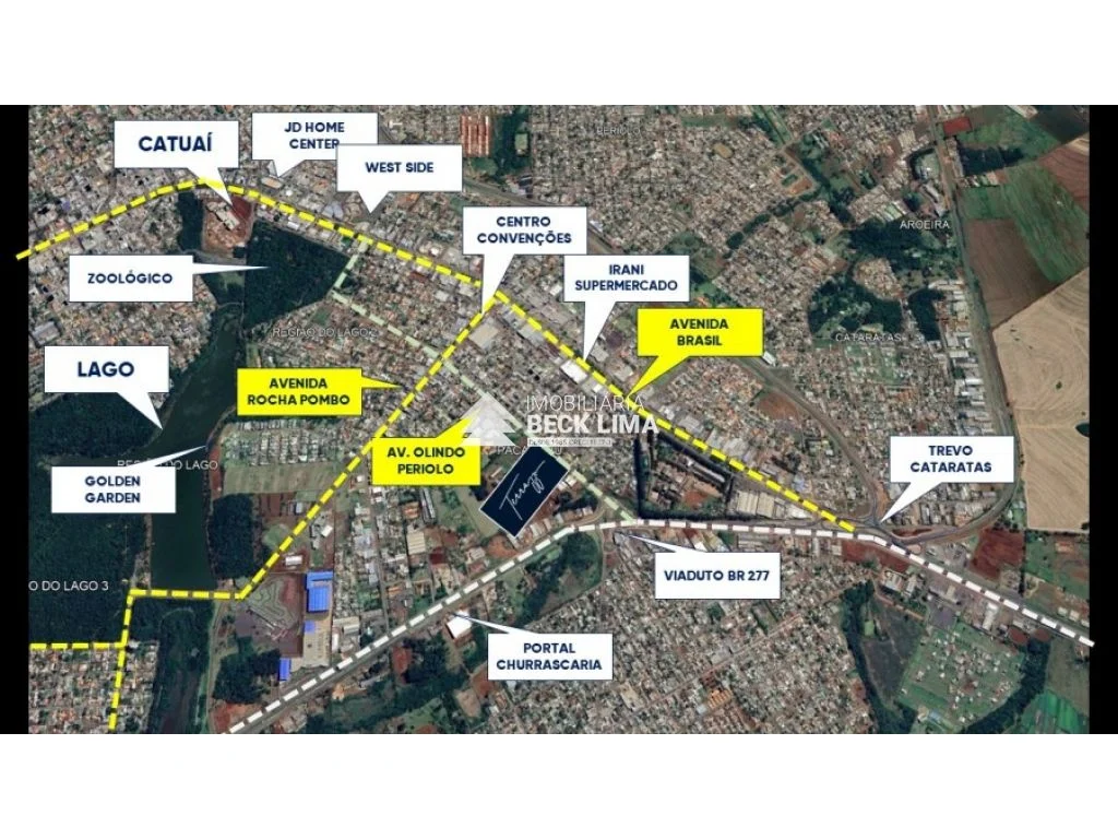 LANÇAMENTO - Condominio Terrazzo - Pacaembu