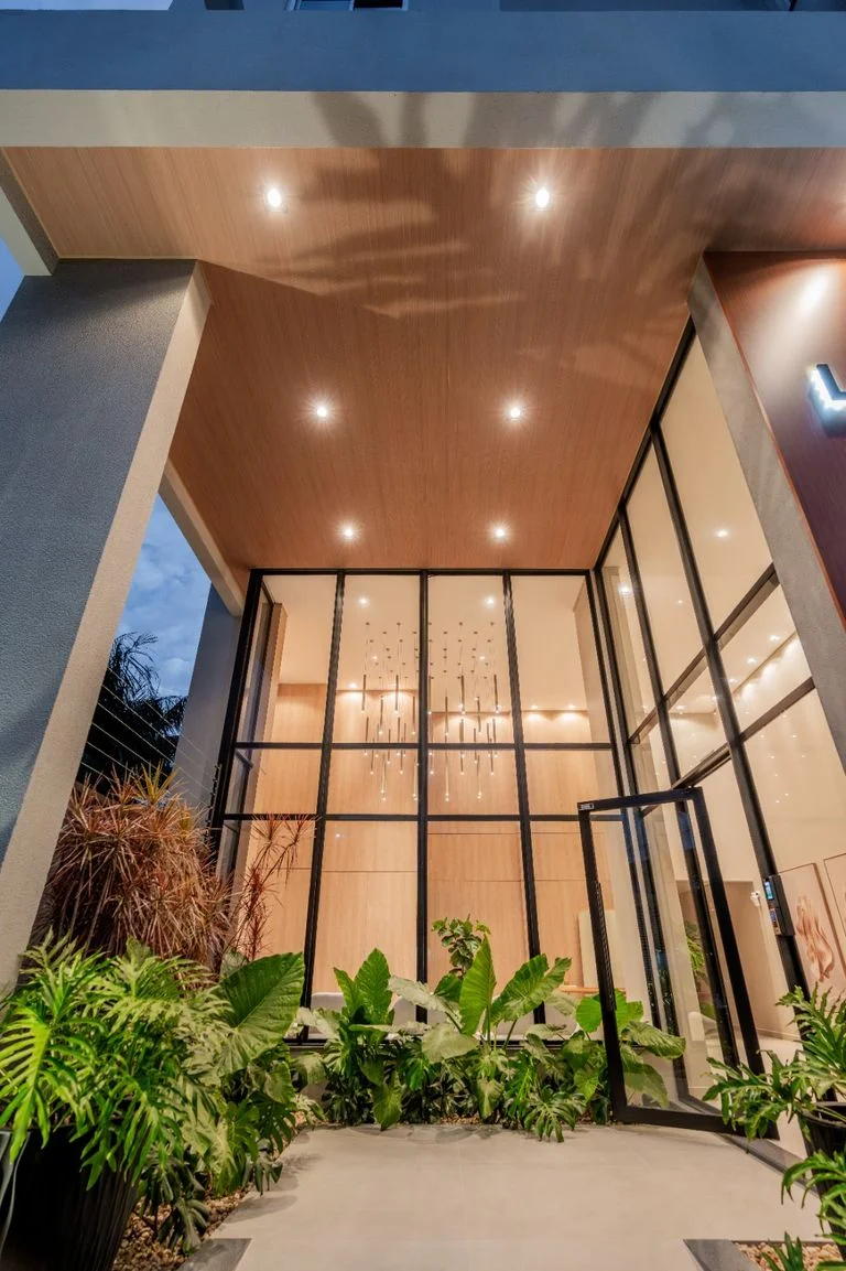 Apartamentos à Venda - Edificio Lumini - Centro