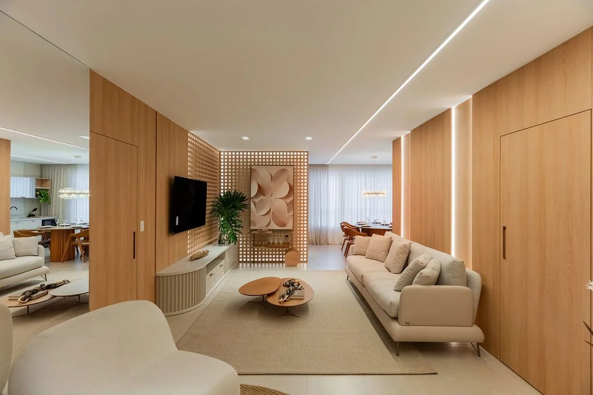 Apartamentos à Venda - Edificio Lumini - Centro