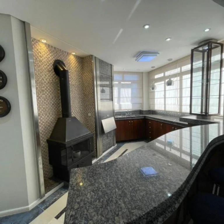 Apartamento a Venda - Edificio Canada - Centro