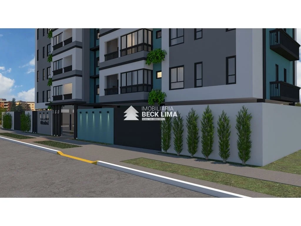 Apartamentos a Venda - Residencial Izabel - Alto Alegre