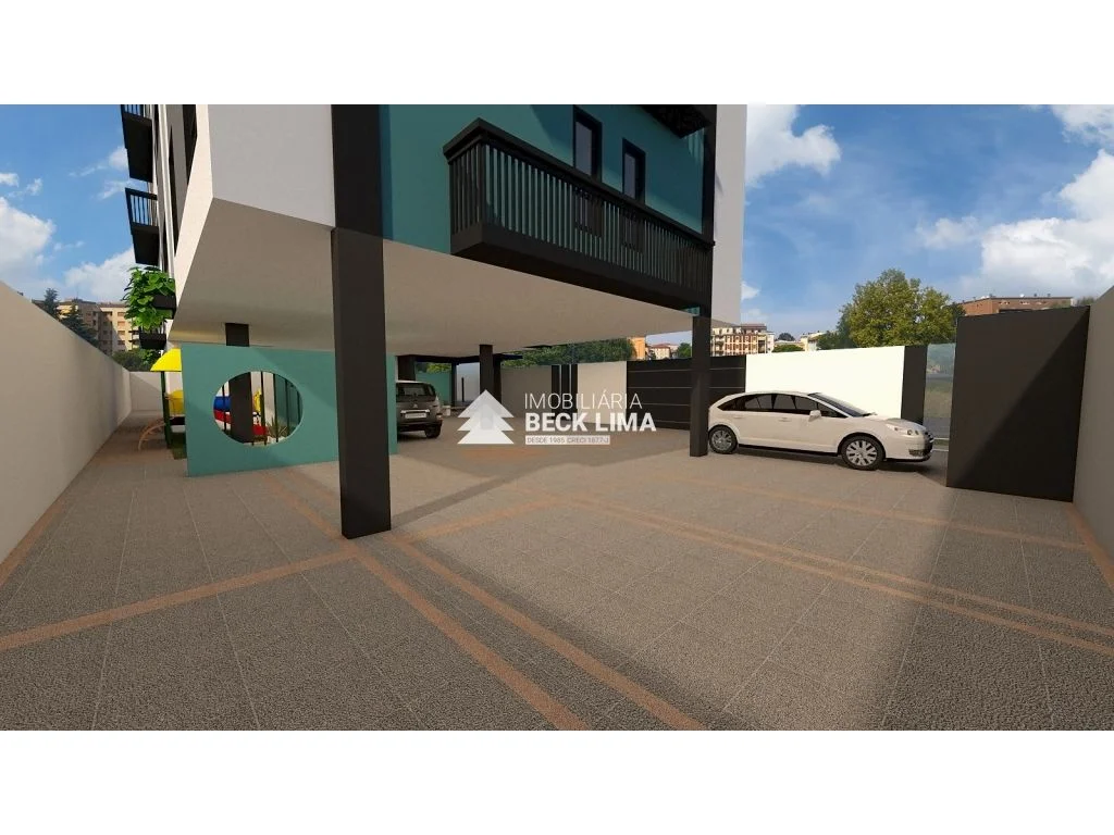 Apartamentos a Venda - Residencial Izabel - Alto Alegre