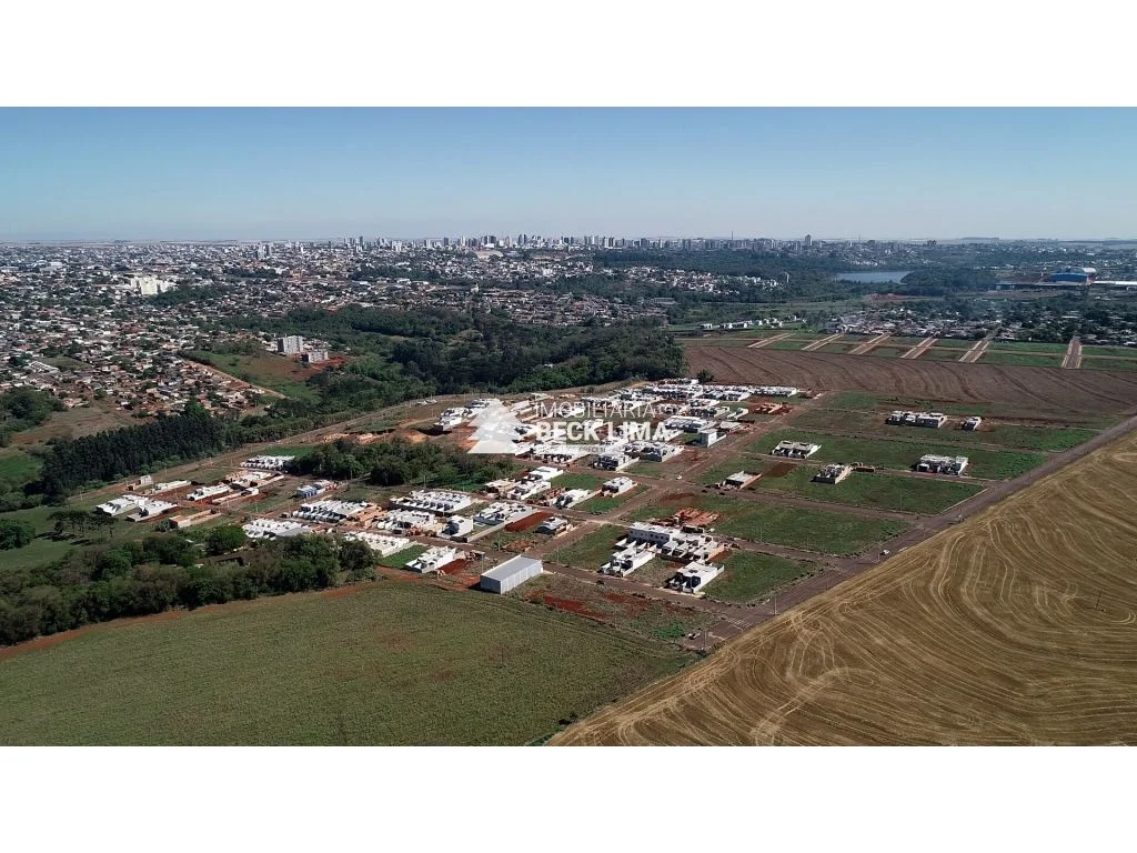 Terreno a Venda - Rua Universitaria das Veredas - Jardim Veredas