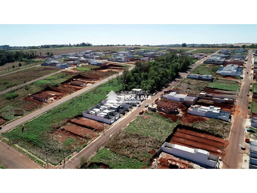 Terreno a Venda - Rua Universitaria das Veredas - Jardim Veredas