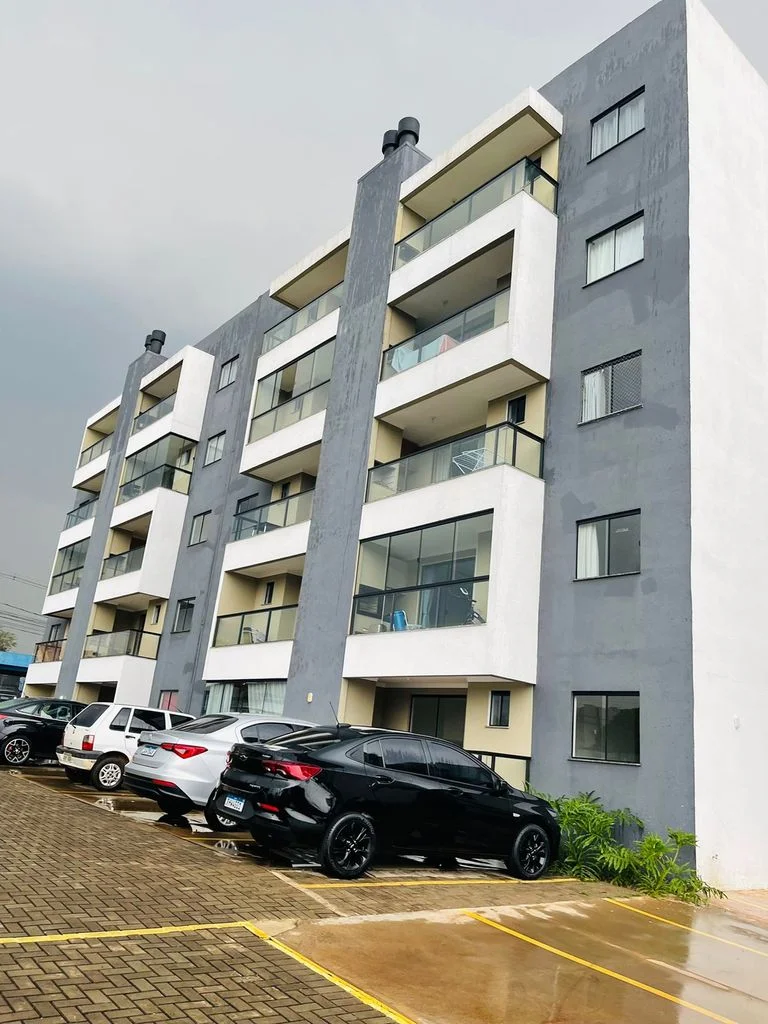 Apartamentos a Venda - Residencial Zilda Arns - Cancelli