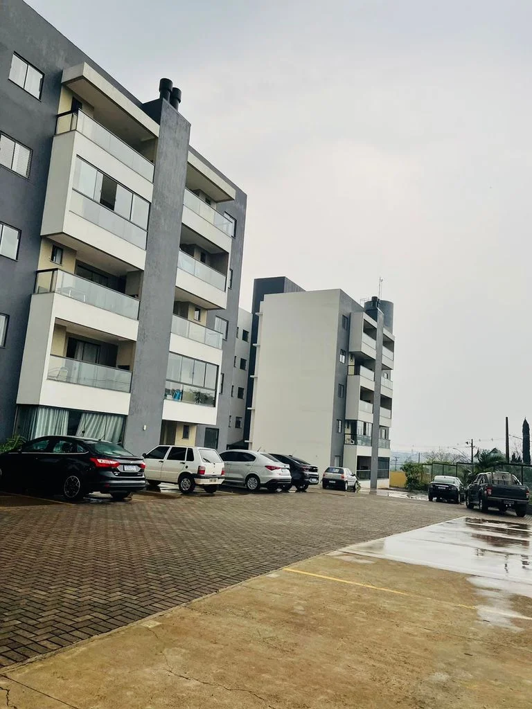 Apartamentos a Venda - Residencial Zilda Arns - Cancelli