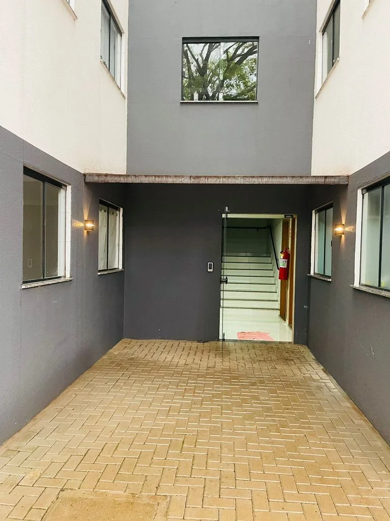 Apartamentos a Venda - Residencial Zilda Arns - Cancelli