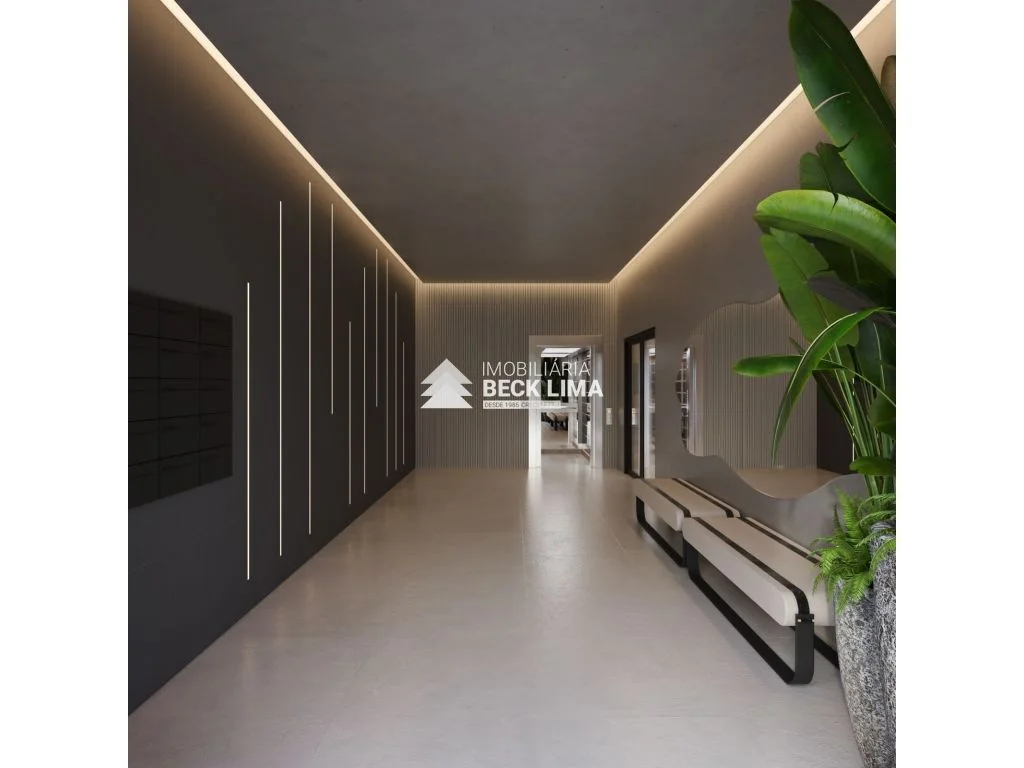 Apartamentos a Venda - Edificio Belgrano - Parque Sao Paulo