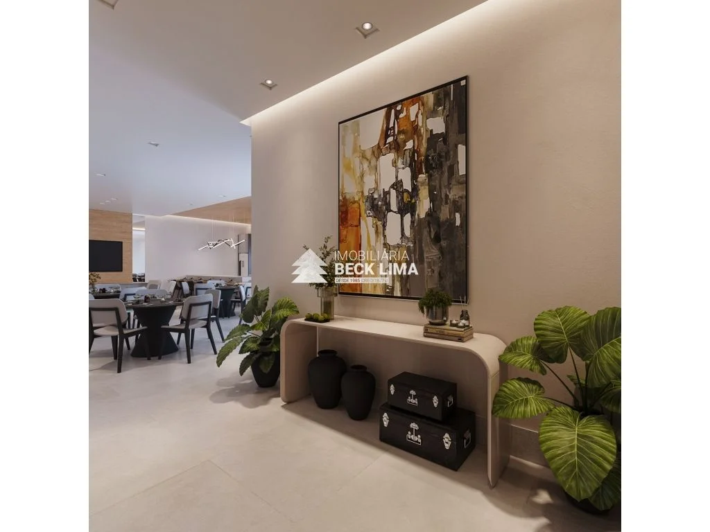 Apartamentos a Venda - Edificio Belgrano - Parque Sao Paulo