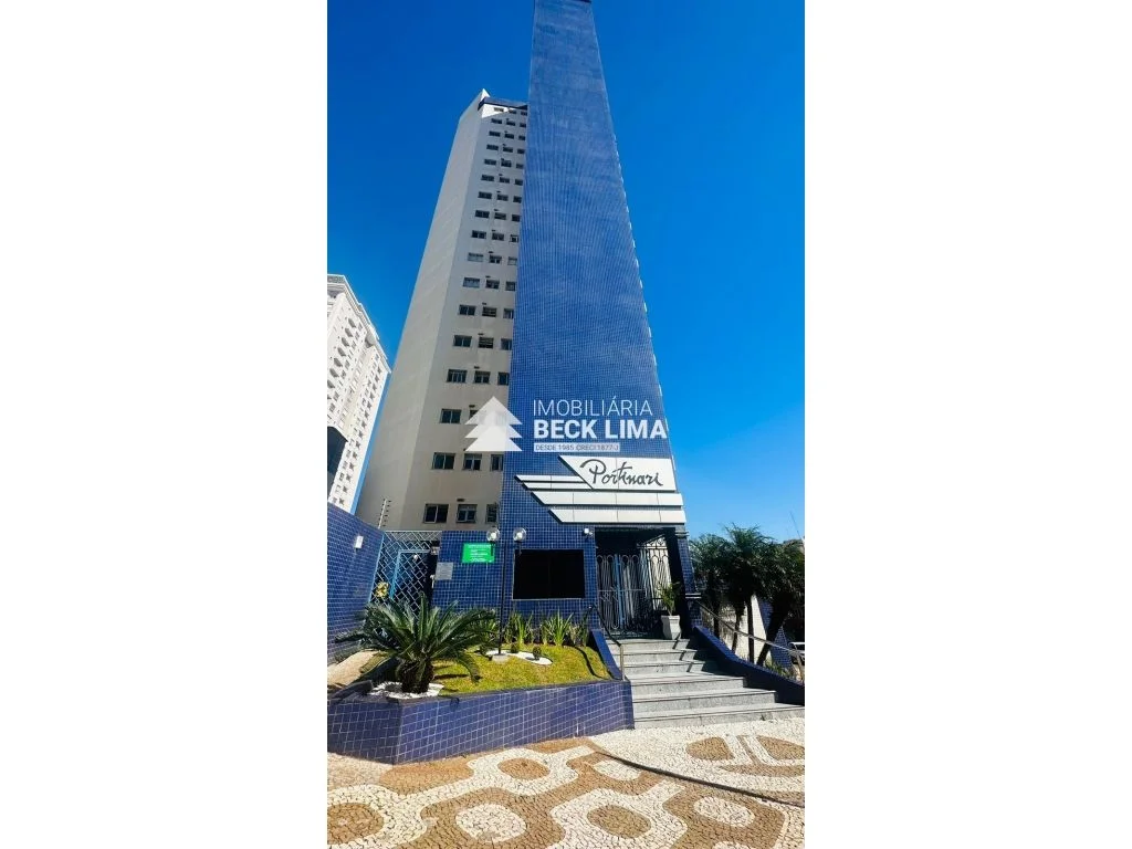 Apartamento a Venda - Edificio Portinari - Centro