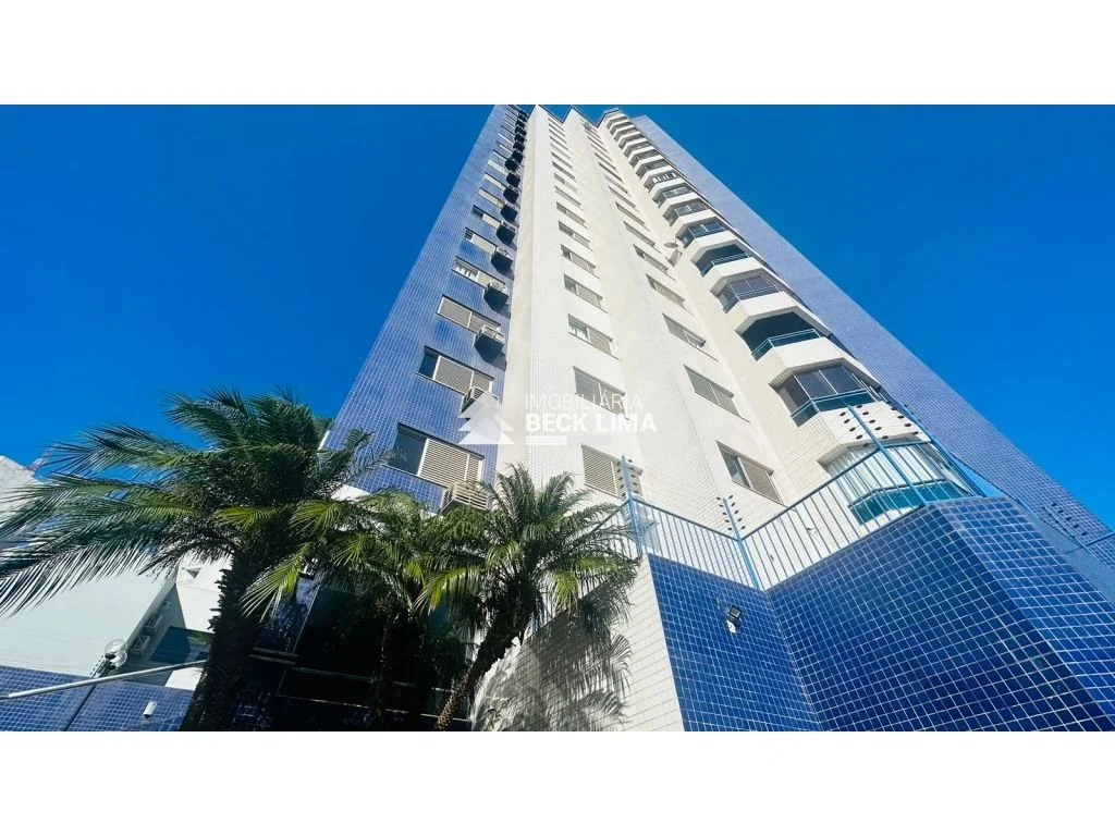 Apartamento a Venda - Edificio Portinari - Centro