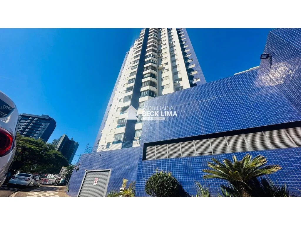 Apartamento a Venda - Edificio Portinari - Centro
