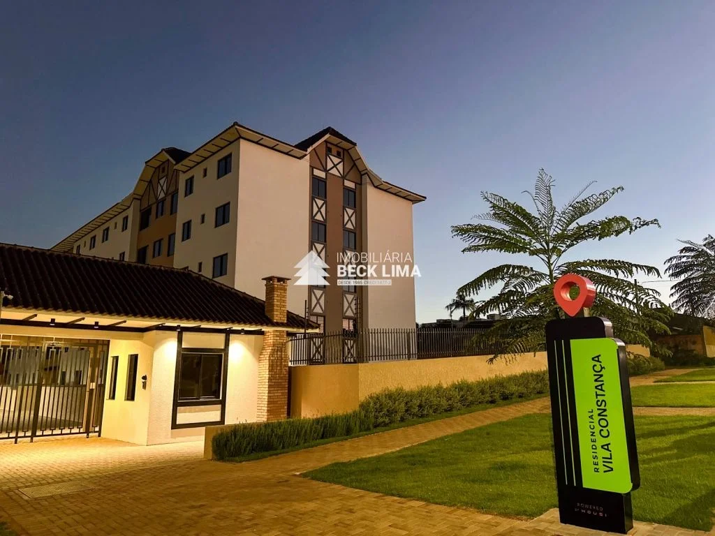Apartamento a Venda - Residencial Vila Constança - Pioneiros Catarinenses