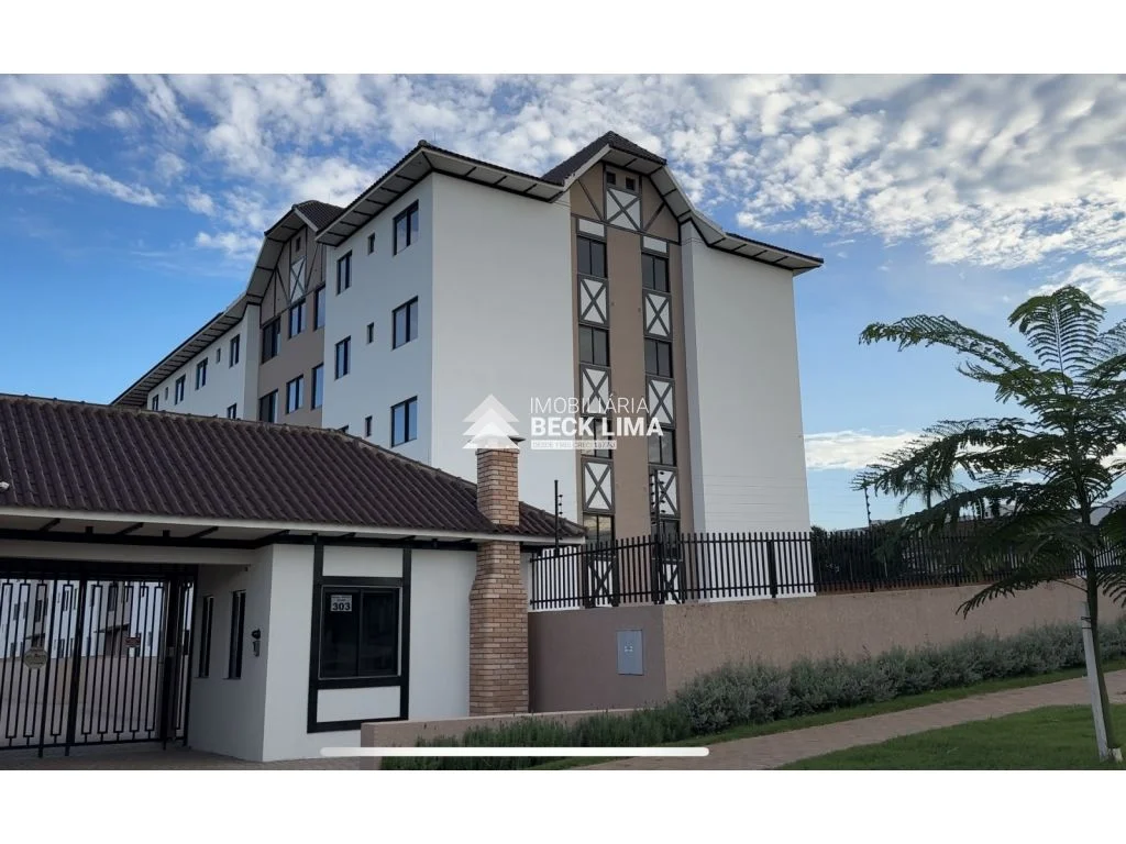 Apartamento a Venda - Residencial Vila Constança - Pioneiros Catarinenses