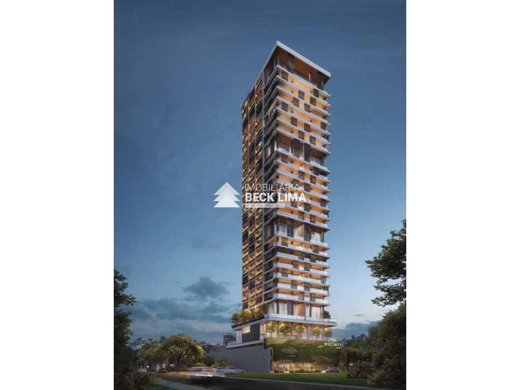 Lançamento - Edificio Vicente By We - Casas Suspensas - Country