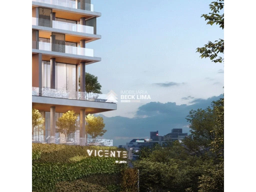 Lançamento - Edificio Vicente By We - Casas Suspensas - Country