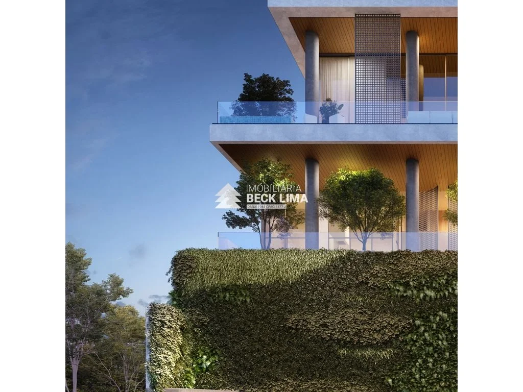 Lançamento - Edificio Vicente By We - Casas Suspensas - Country