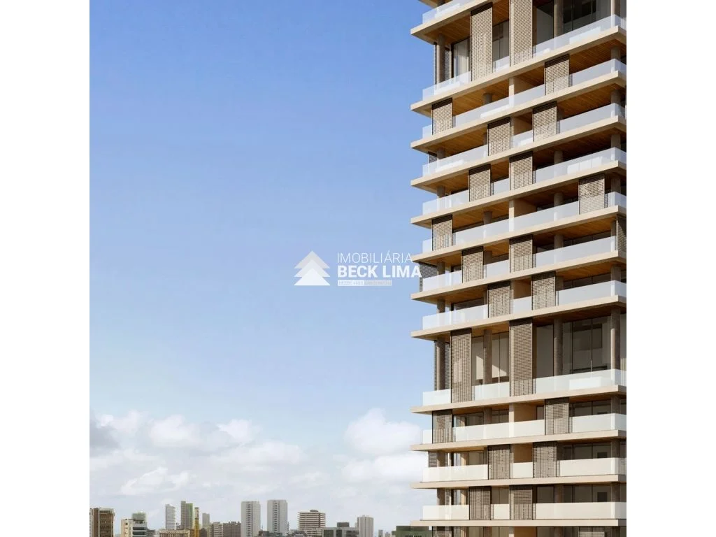 Lançamento - Edificio Vicente By We - Casas Suspensas - Country