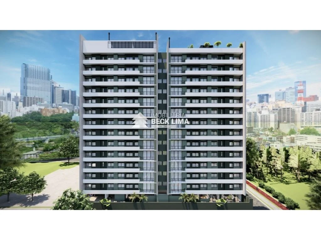 Lançamento - Apartamentos a Venda - Edificio Vert Residence - Neva