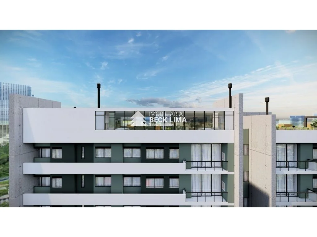 Lançamento - Apartamentos a Venda - Edificio Vert Residence - Neva