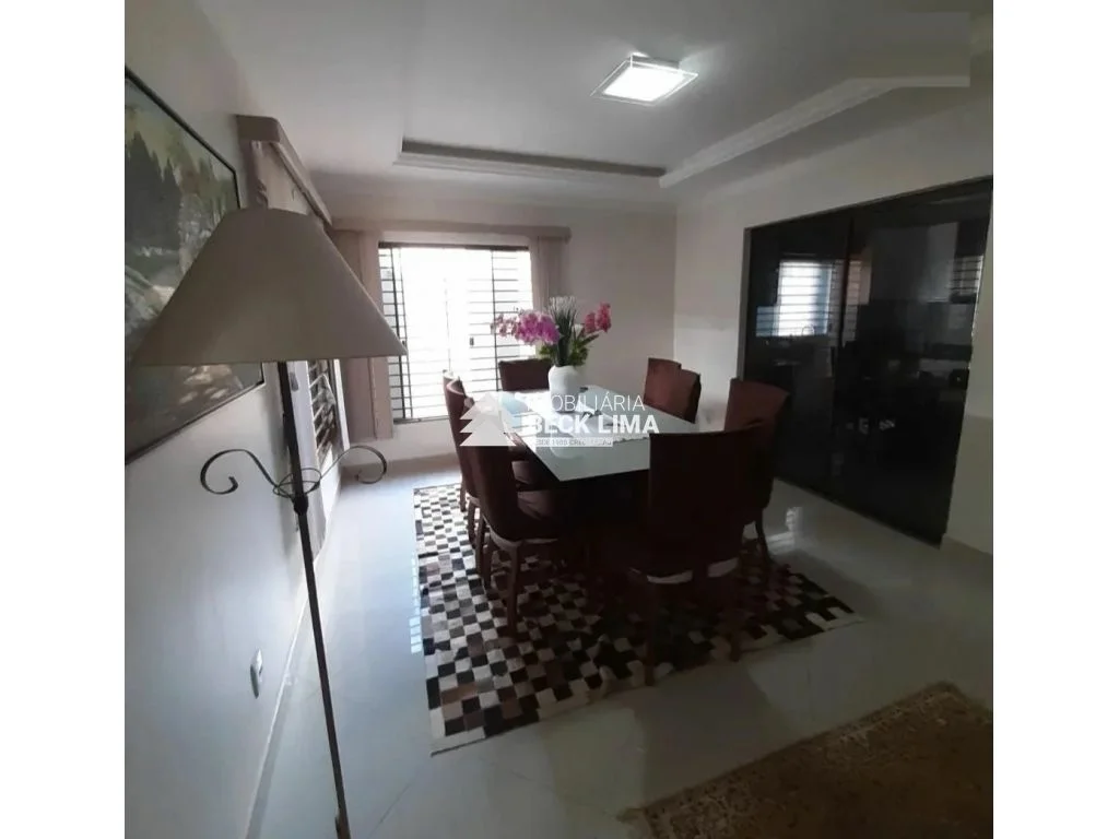 Casa a Venda - Rua Doutor Flausino Mendes - Jardim Maria Luiza