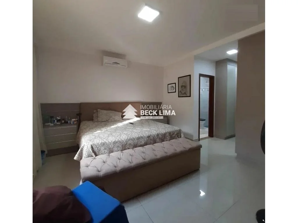 Casa a Venda - Rua Doutor Flausino Mendes - Jardim Maria Luiza