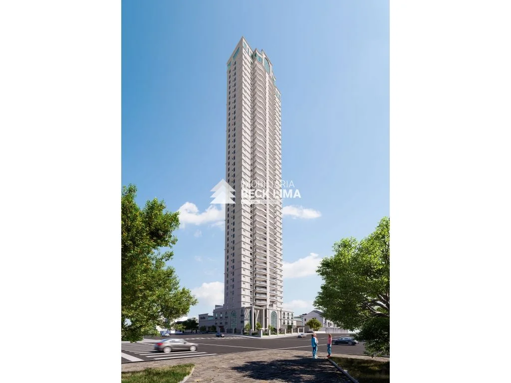PARIGI  - LANÇAMENTO EM CASCAVEL - CONSTRUTORA DALLO