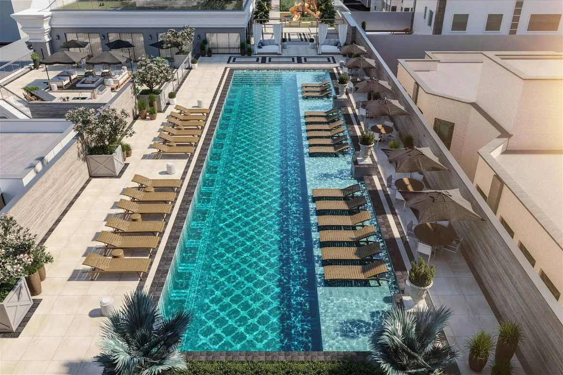 Apartamentos a Venda - Edificio L'telier Concept Homes - Itapema SC