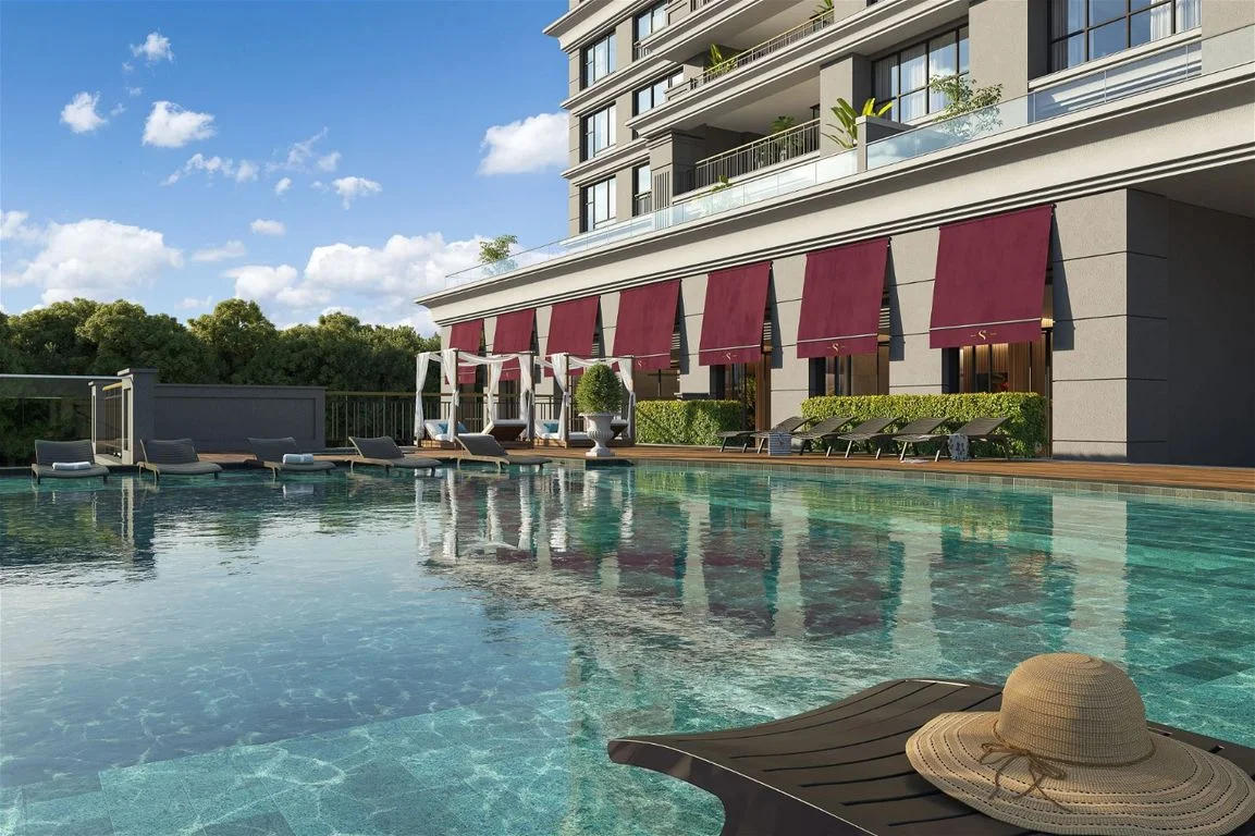 Apartamentos a Venda - Edificio Solaia - Maringá PR