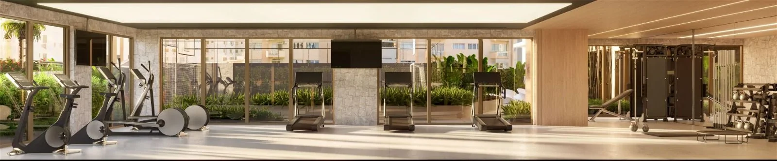Apartamentos a Venda - Edificio Marena - Balneário Camboriú SC