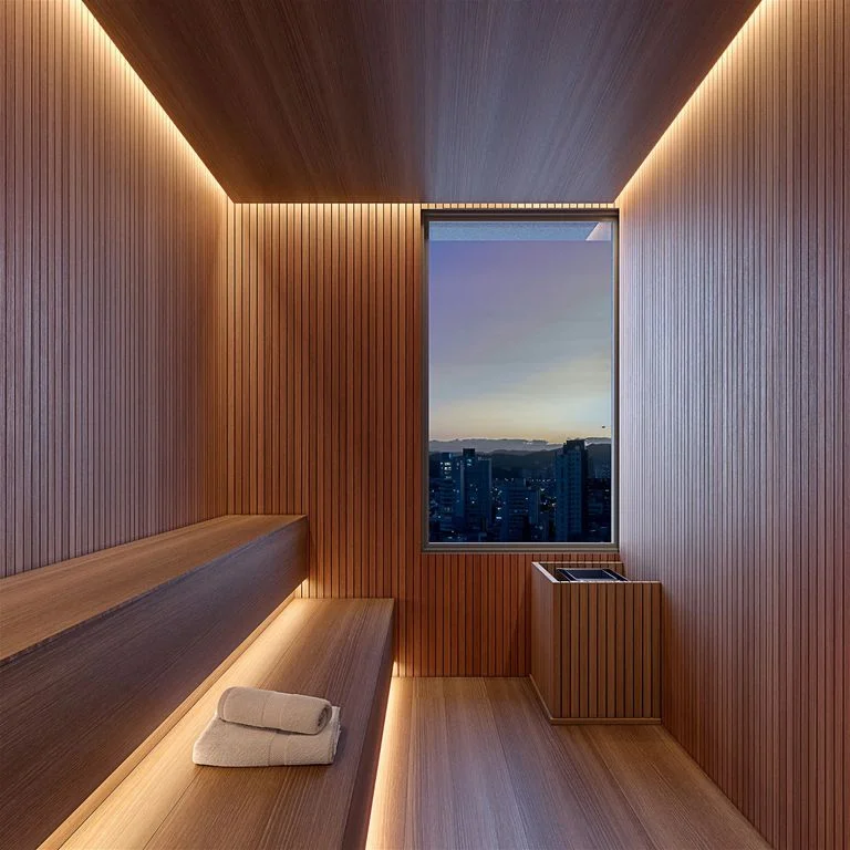 Apartamentos a Venda - Edificio Hyde Atlântica 4312 - Balneário Camboriú SC