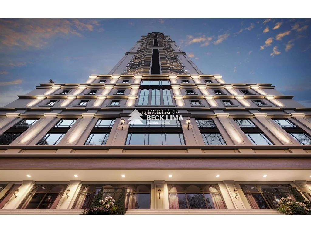 Apartamento a Venda - Edificio Ristretto - Itapema SC