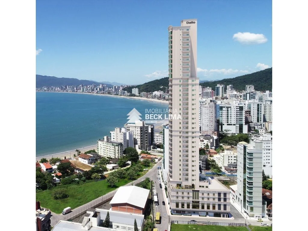 Apartamento a Venda - Edificio Ristretto - Itapema SC