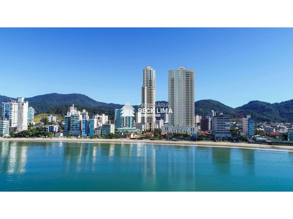 Apartamento a Venda - Edificio Ristretto - Itapema SC